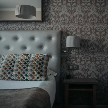 昂格鲁大道皇家酒店 酒店 3*