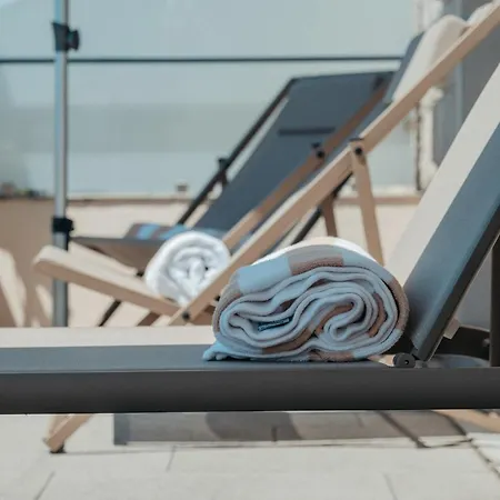 酒店 昂格鲁大道皇家酒店 尼斯