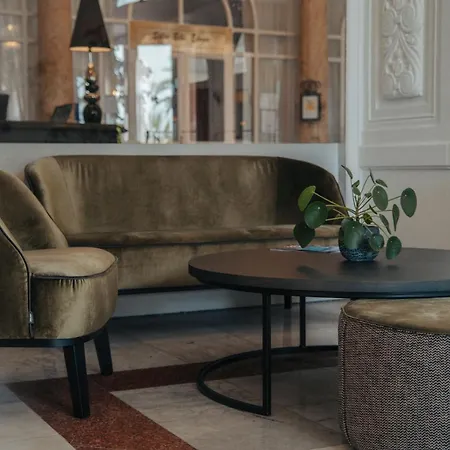 酒店 昂格鲁大道皇家酒店