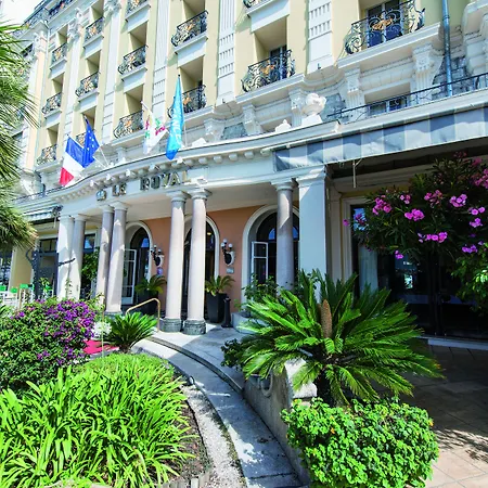 昂格鲁大道皇家酒店 3*