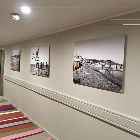 昂格鲁大道皇家酒店