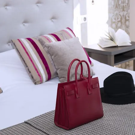 昂格鲁大道皇家酒店