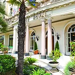 Le Royal Promenade Des 3* Nice
