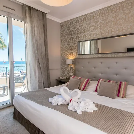 Le Royal Promenade Des Hotel Niza