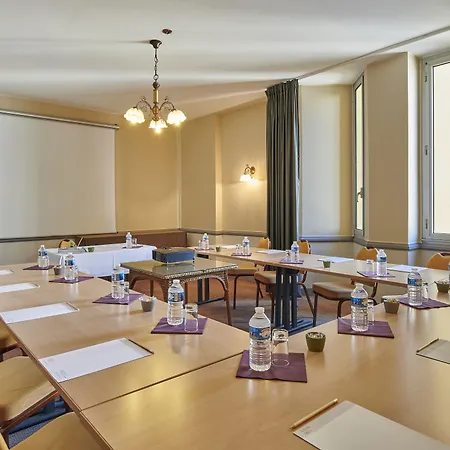 Le Royal Promenade Des Hotel Nice