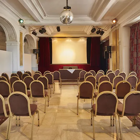 Le Royal Promenade Des Nice