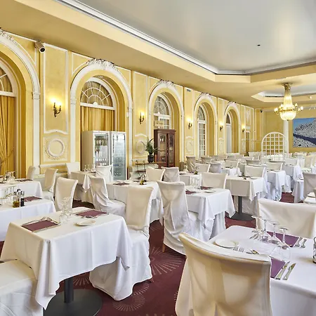 Hotel Le Royal Promenade Des Niza