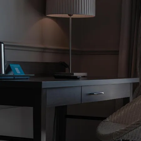 Le Royal Promenade Des Hotel Niza