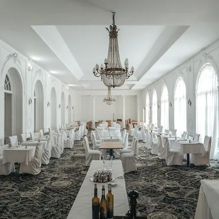 Le Royal Promenade Des 3* Nice