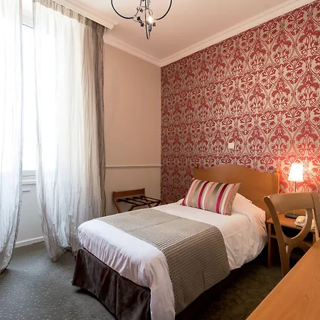 Hotel Le Royal Promenade Des Nice