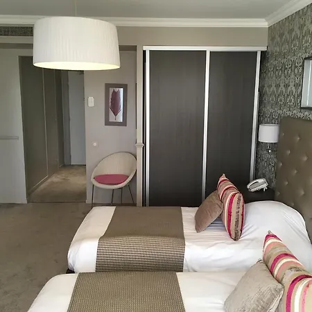 Hotel Le Royal Promenade Des