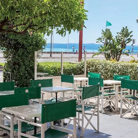 Le Royal Promenade Des Hotel Niza