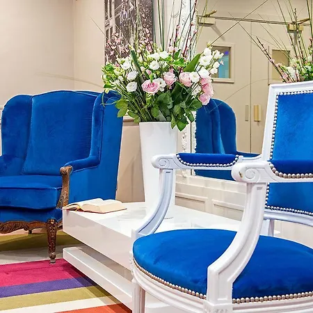 Le Royal Promenade Des 3* Niza
