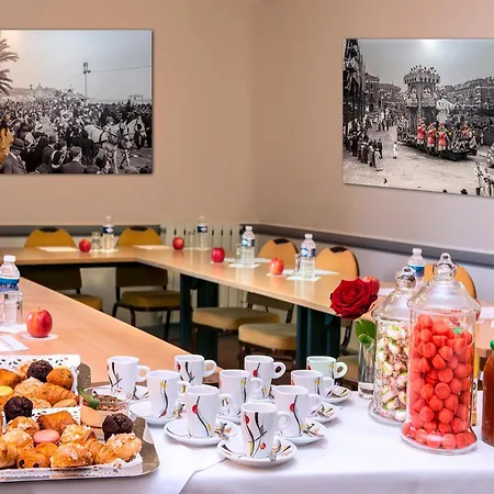 Le Royal Promenade Des Hotel Nice