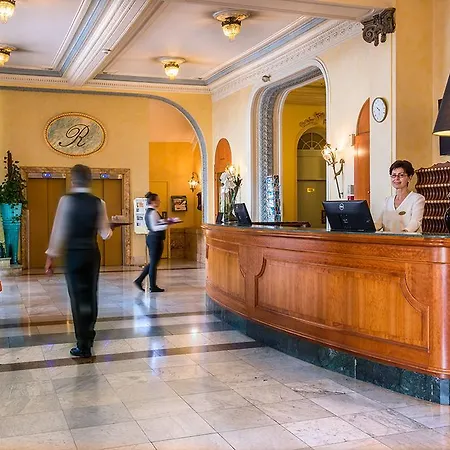 Le Royal Promenade Des Hotel Niza