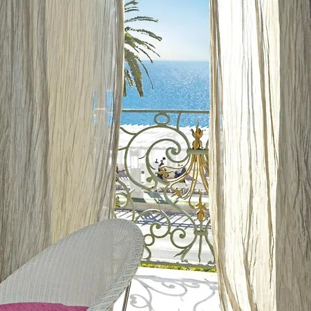 Hotel Le Royal Promenade Des Niza