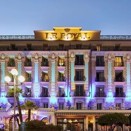 Hotel Le Royal Promenade Des