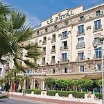 酒店 昂格鲁大道皇家酒店 3*