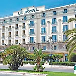 Hotel Le Royal Promenade Des Nice