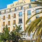 Le Royal Promenade Des 3* Nice