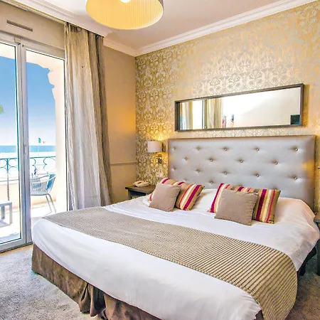Le Royal Promenade Des Hotel Nice
