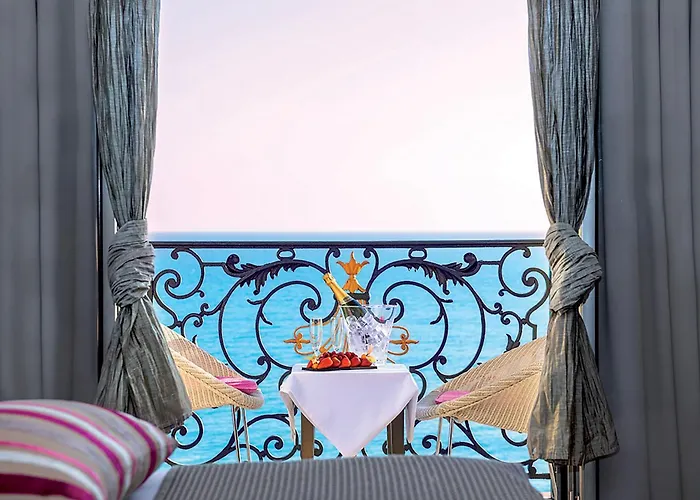 Le Royal Promenade Des 3* Νίκαια