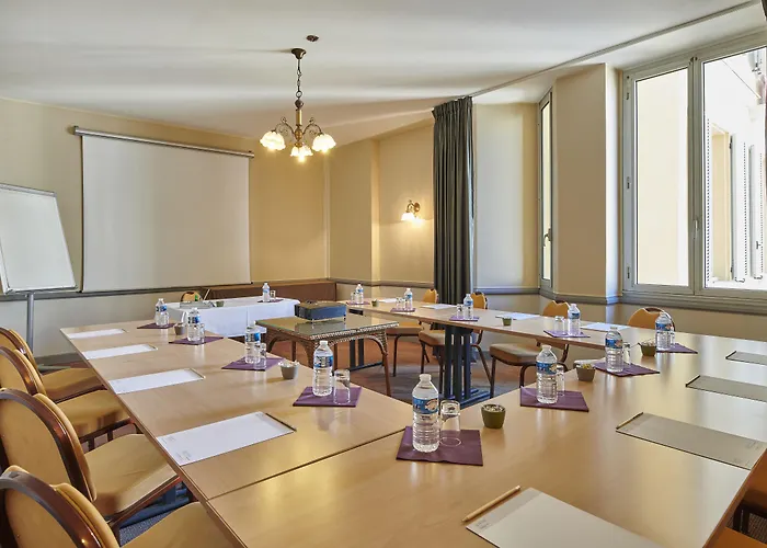 Le Royal Promenade Des Ξενοδοχείο Νίκαια