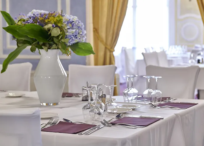 Le Royal Promenade Des Ξενοδοχείο 3*