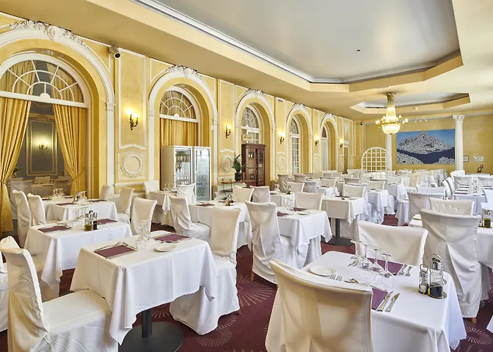 Ξενοδοχείο Le Royal Promenade Des Νίκαια