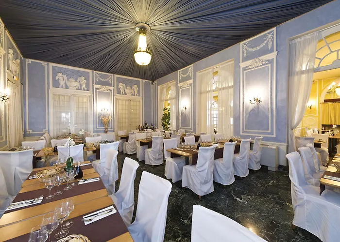 Le Royal Promenade Des 3* Νίκαια