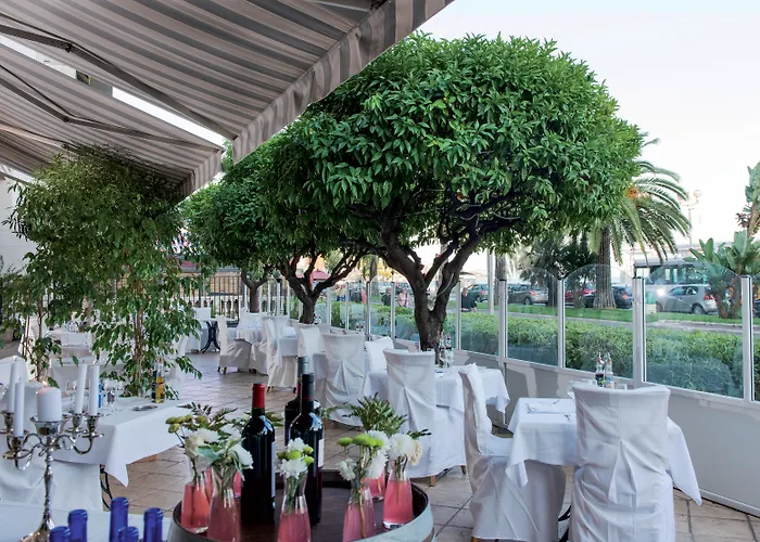 Le Royal Promenade Des Ξενοδοχείο 3*