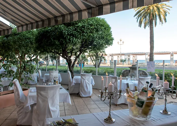 Le Royal Promenade Des 3* Νίκαια