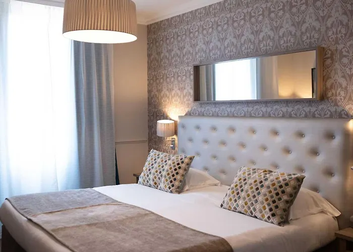 Le Royal Promenade Des Ξενοδοχείο 3*