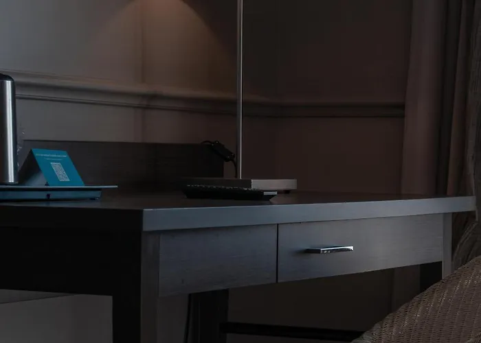 Le Royal Promenade Des Ξενοδοχείο Νίκαια