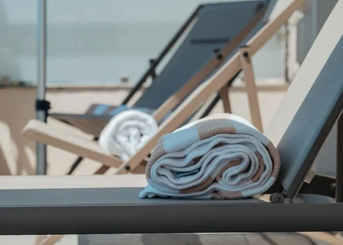 Ξενοδοχείο Le Royal Promenade Des Νίκαια