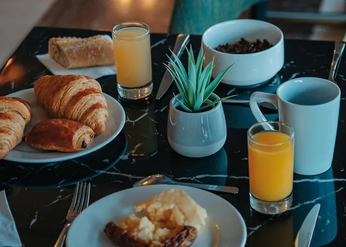 Ξενοδοχείο Le Royal Promenade Des Νίκαια