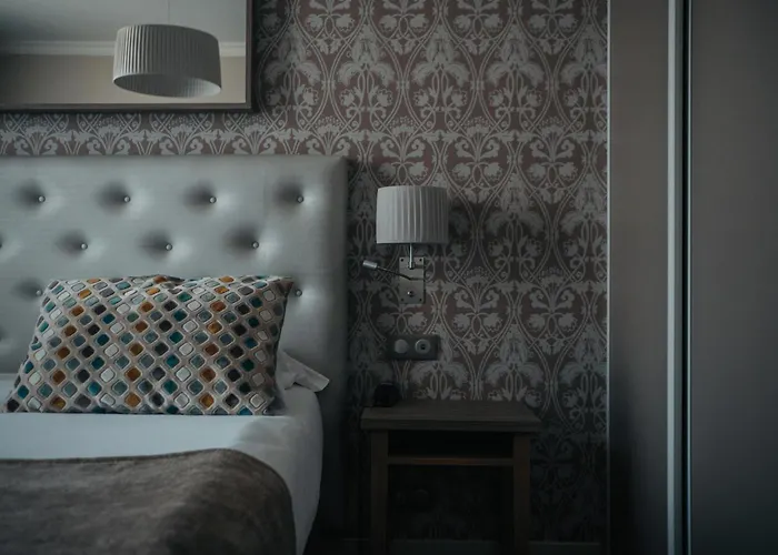 Le Royal Promenade Des Ξενοδοχείο