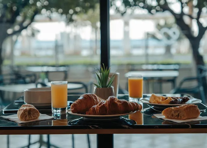 Ξενοδοχείο Le Royal Promenade Des Νίκαια