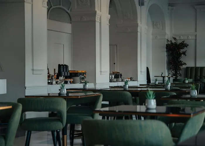 Le Royal Promenade Des 3* Nice