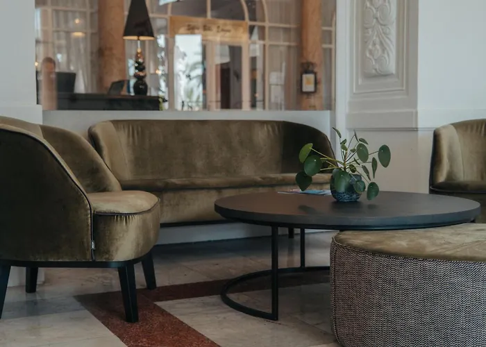 Ξενοδοχείο Le Royal Promenade Des