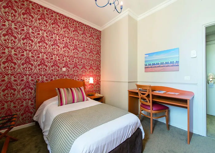 Le Royal Promenade Des Ξενοδοχείο