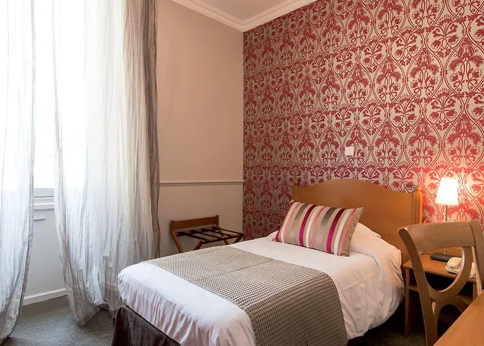 Ξενοδοχείο Le Royal Promenade Des Νίκαια