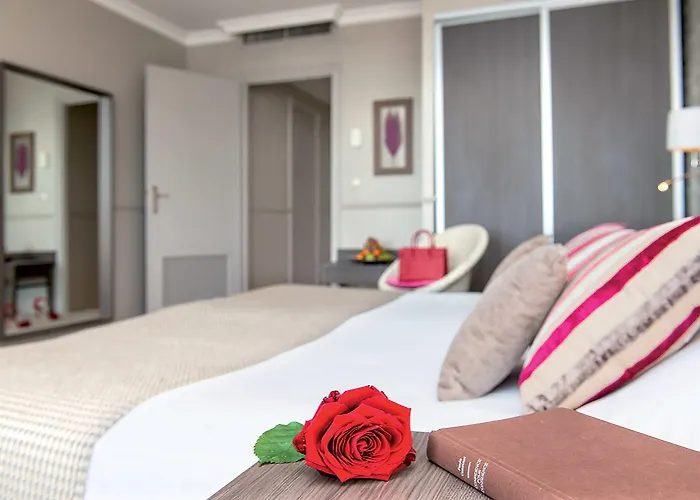 Le Royal Promenade Des Ξενοδοχείο