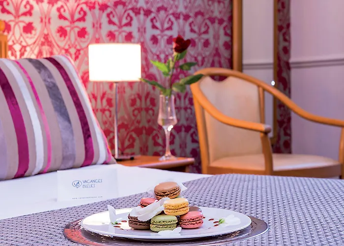 Le Royal Promenade Des Ξενοδοχείο 3*