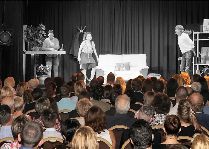 Le Royal Promenade Des