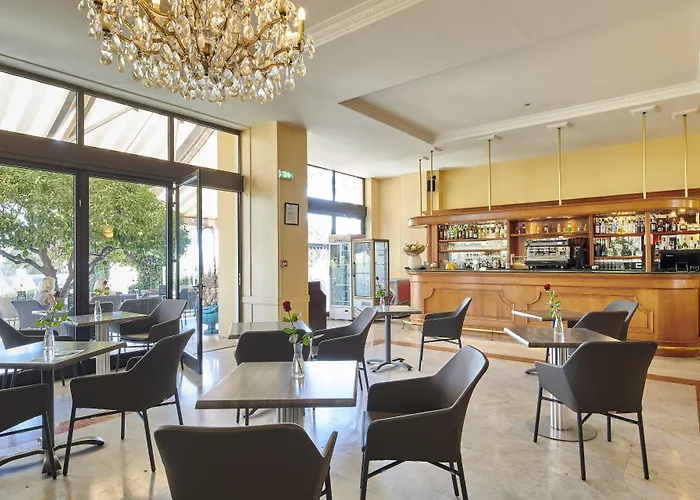 Le Royal Promenade Des 3* Νίκαια