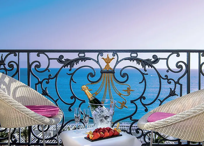 Ξενοδοχείο Le Royal Promenade Des