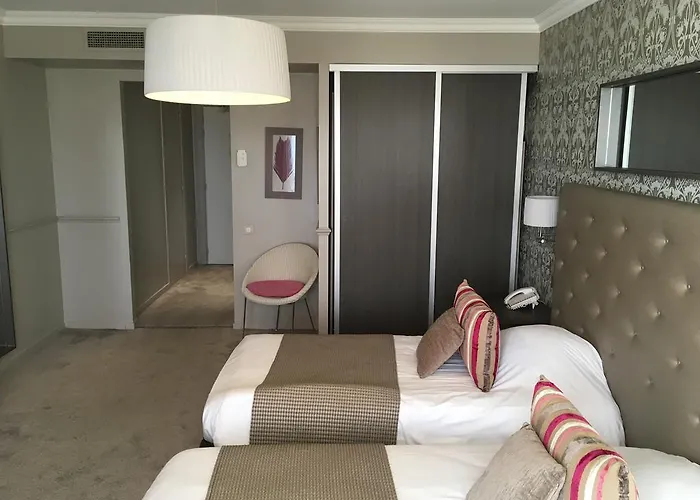 Ξενοδοχείο Le Royal Promenade Des