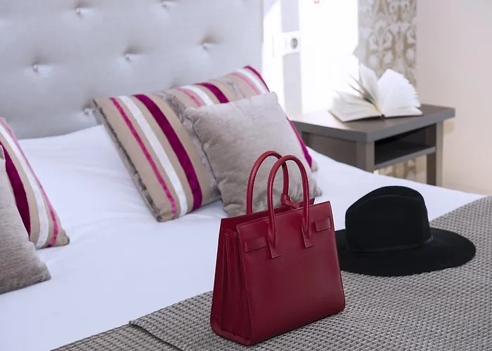 Le Royal Promenade Des