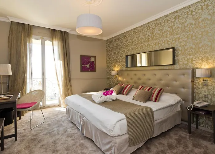 Le Royal Promenade Des Ξενοδοχείο 3*